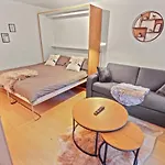 Lägenhet Chaleureux Appartement Plein Centre *