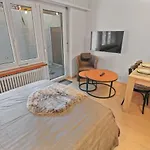 Chaleureux Appartement Plein Centre Leukerbad