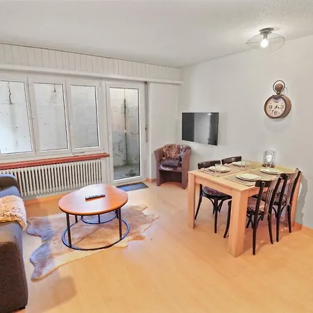 Chaleureux Appartement Plein Centre