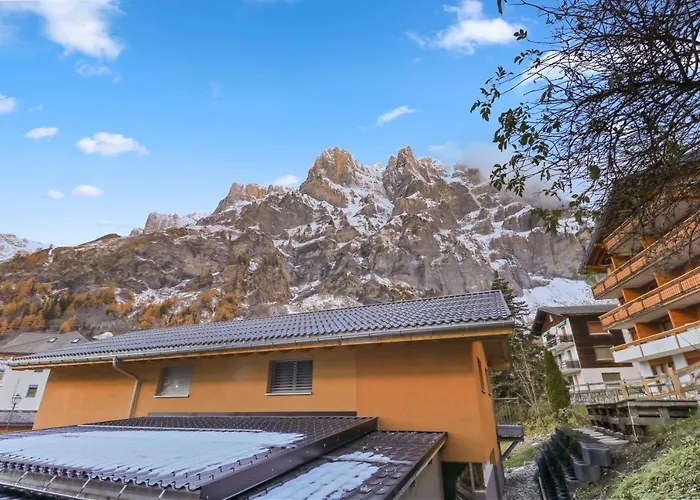 Chaleureux Plein Centre Lägenhet *