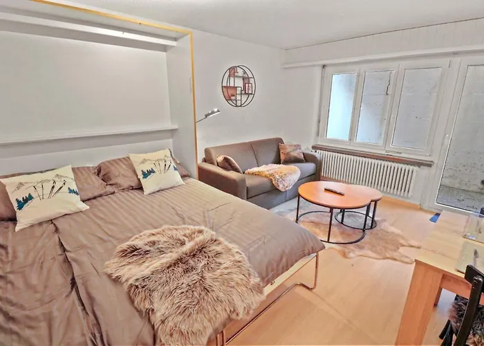 Chaleureux Plein Centre Lägenhet