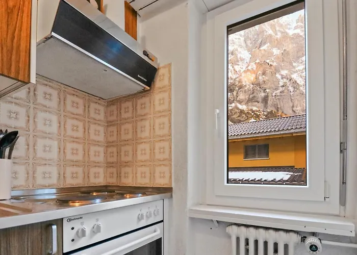 Chaleureux Plein Centre * Leukerbad