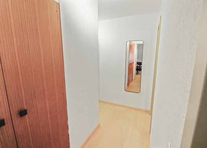 Chaleureux Plein Centre * Leukerbad