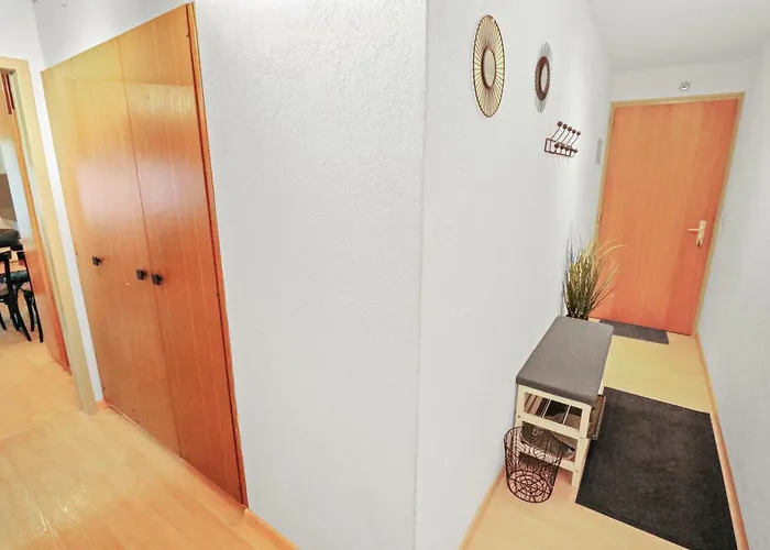 Apartment Chaleureux Plein Centre *