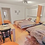 Chaleureux Appartement Plein Centre Leukerbad