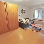 Chaleureux Appartement Plein Centre * Leukerbad