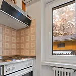 Chaleureux Appartement Plein Centre * Leukerbad