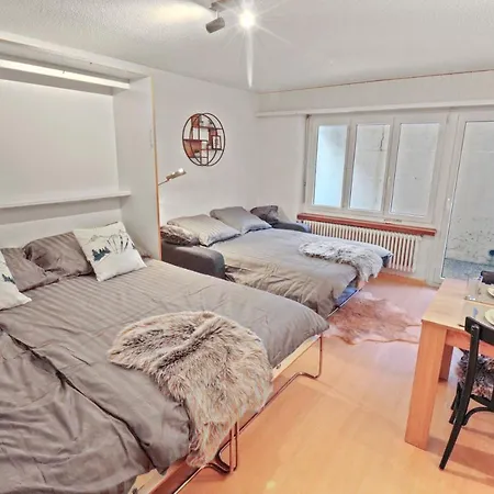 Apartment Chaleureux Appartement Plein Centre *